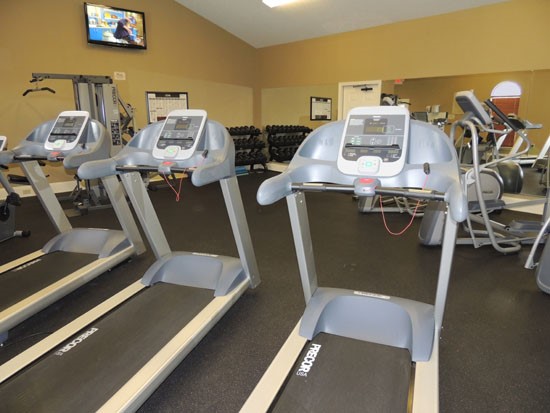 Landing at Willow Bayou, The